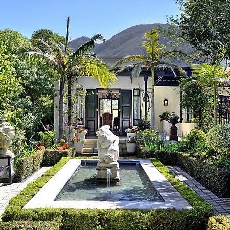 21 Roux Street Franschhoek Exterior foto